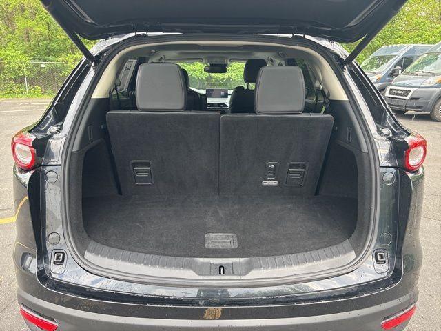 used 2023 Mazda CX-9 car, priced at $26,580