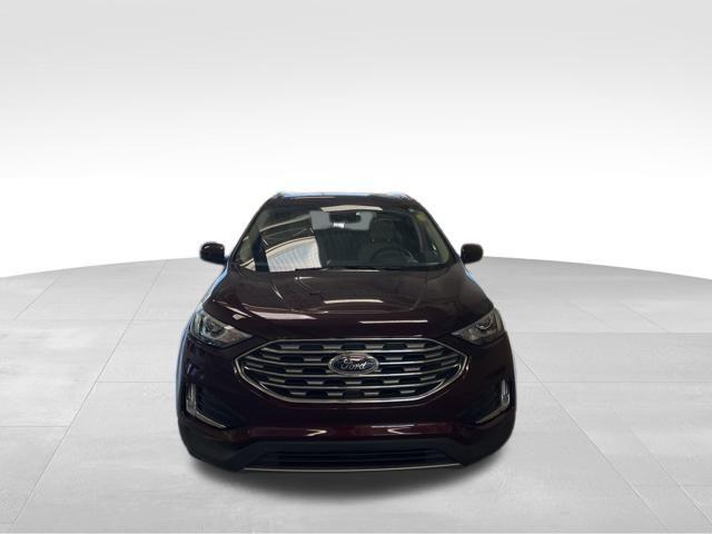 used 2022 Ford Edge car, priced at $25,400