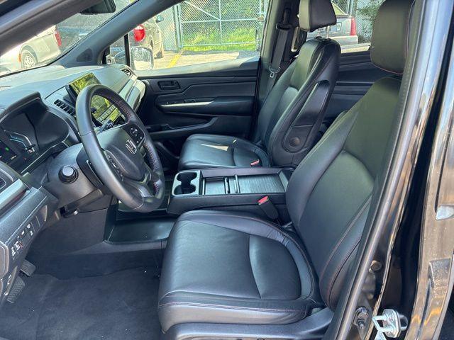 used 2023 Honda Odyssey car, priced at $39,750