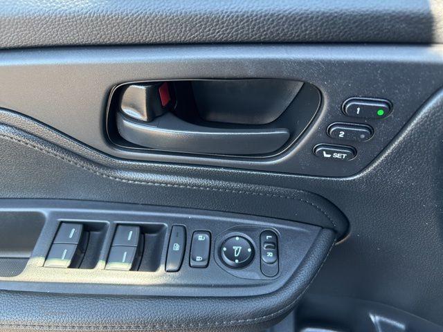 used 2023 Honda Odyssey car, priced at $39,750