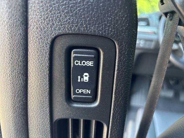 used 2023 Honda Odyssey car, priced at $39,750
