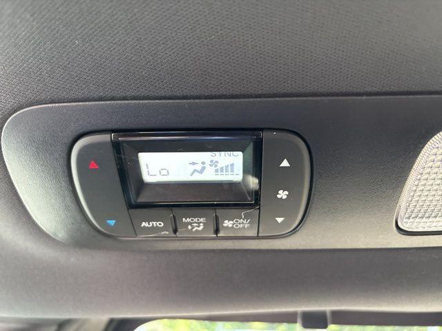 used 2023 Honda Odyssey car, priced at $39,750