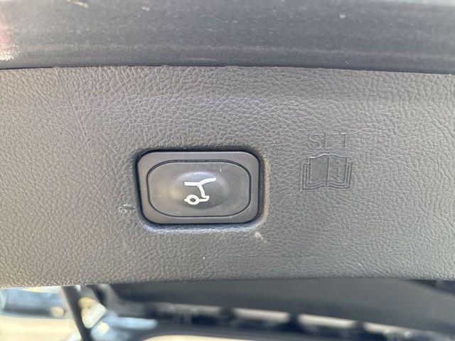 used 2024 Ford Edge car, priced at $31,250