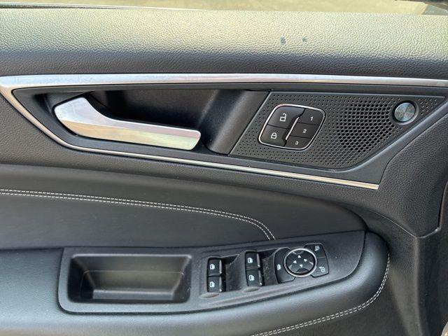 used 2024 Ford Edge car, priced at $31,250