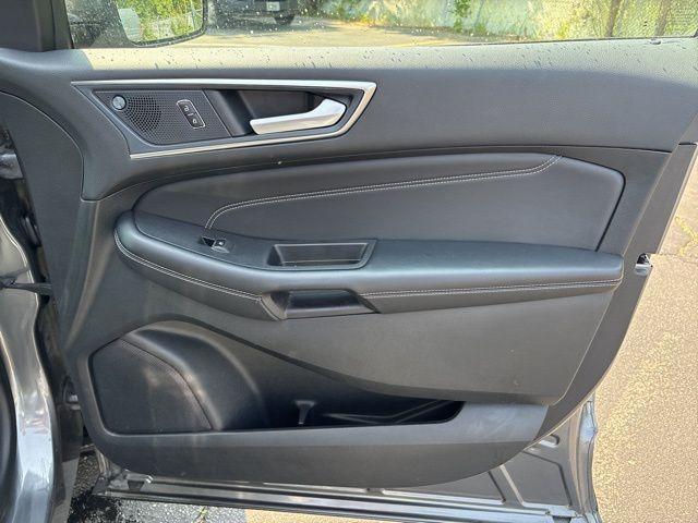 used 2024 Ford Edge car, priced at $31,250