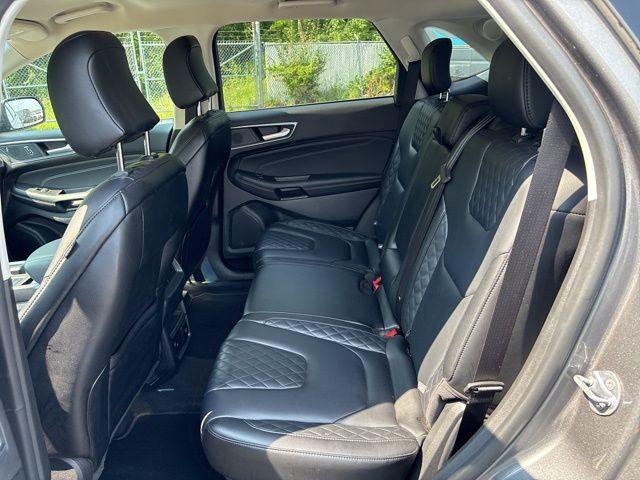 used 2024 Ford Edge car, priced at $31,250