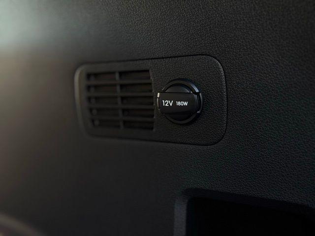 used 2023 Hyundai Santa Fe car, priced at $24,452