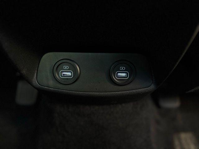 used 2023 Hyundai Santa Fe car, priced at $24,452