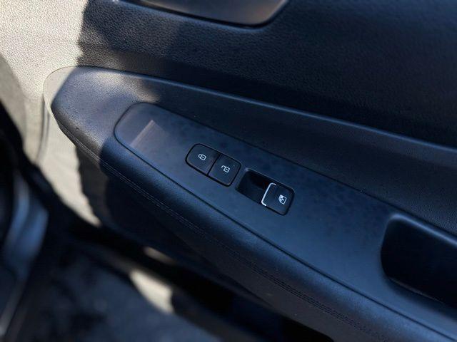 used 2023 Hyundai Santa Fe car, priced at $24,452