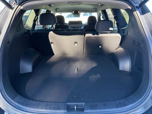 used 2023 Hyundai Santa Fe car, priced at $24,452