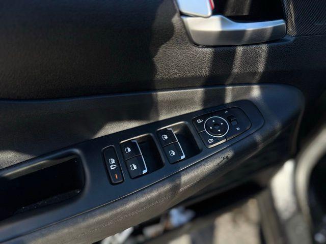 used 2023 Hyundai Santa Fe car, priced at $24,452