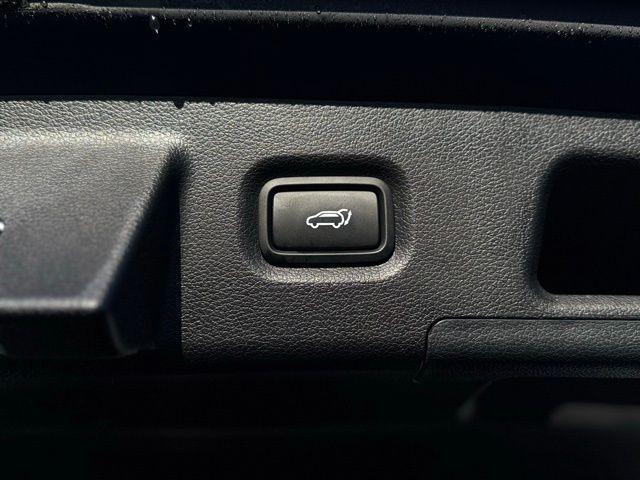 used 2023 Hyundai Santa Fe car, priced at $24,452