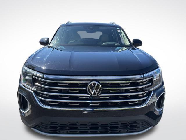 used 2024 Volkswagen Atlas car, priced at $41,000