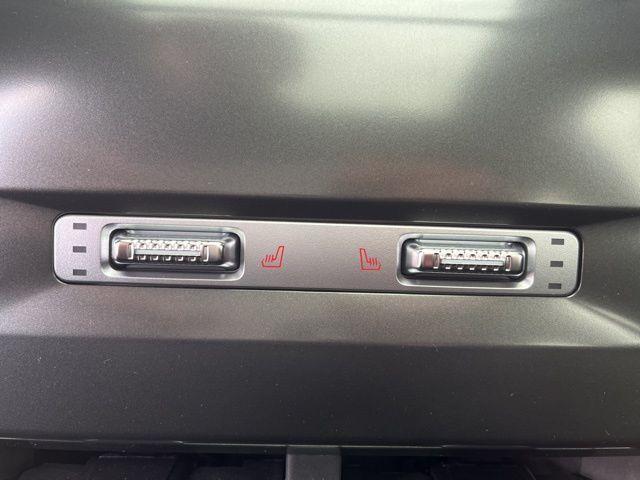 new 2025 Lincoln Nautilus car