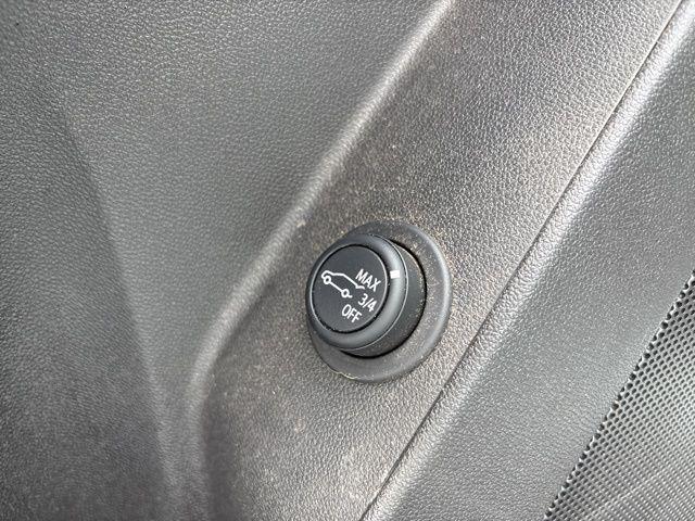 used 2024 Chevrolet Equinox car, priced at $21,500