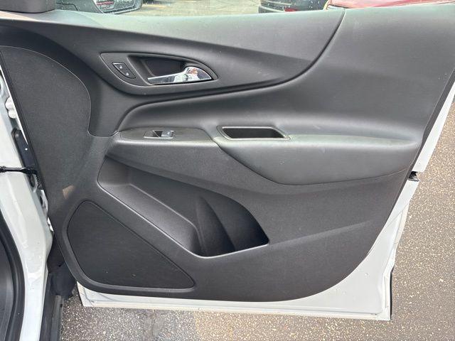 used 2024 Chevrolet Equinox car, priced at $21,500