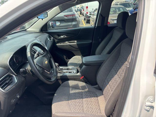 used 2024 Chevrolet Equinox car, priced at $21,500