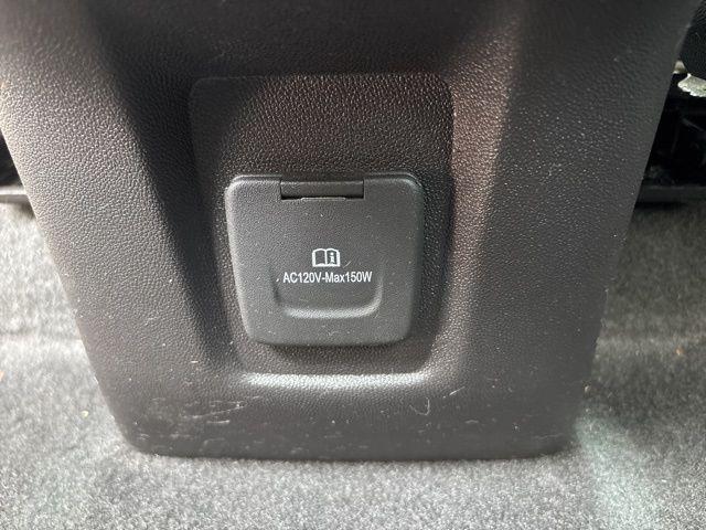 used 2024 Chevrolet Equinox car, priced at $21,500