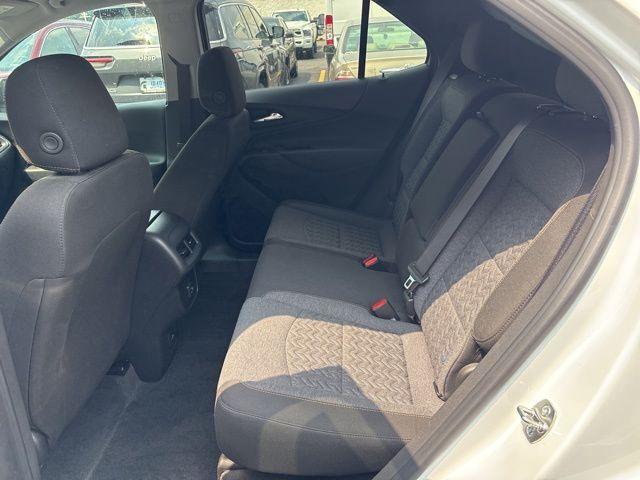 used 2024 Chevrolet Equinox car, priced at $21,500