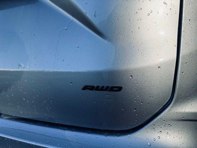 used 2022 Ford Edge car, priced at $23,618