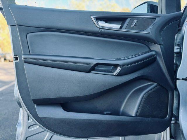 used 2022 Ford Edge car, priced at $23,618