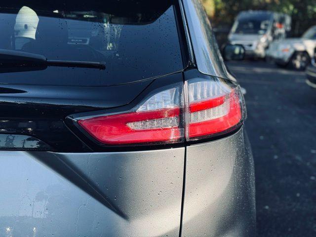 used 2022 Ford Edge car, priced at $23,618