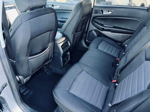 used 2022 Ford Edge car, priced at $23,618