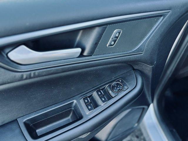 used 2022 Ford Edge car, priced at $23,618