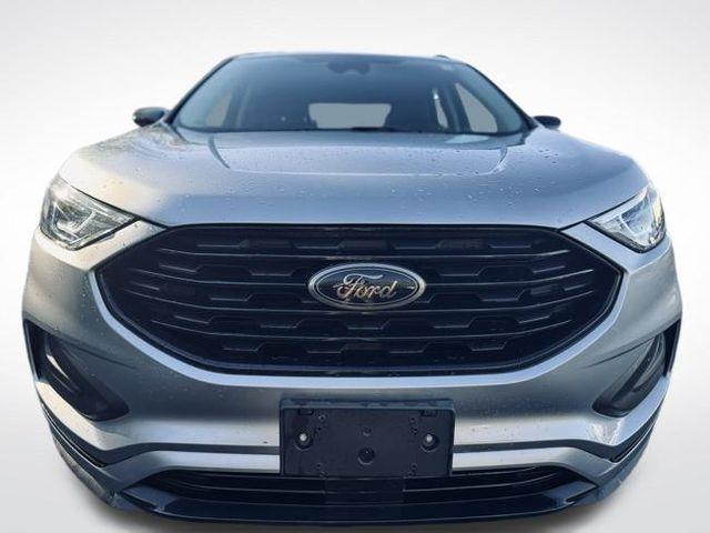 used 2022 Ford Edge car, priced at $23,618
