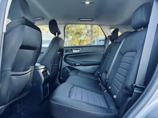 used 2022 Ford Edge car, priced at $23,618