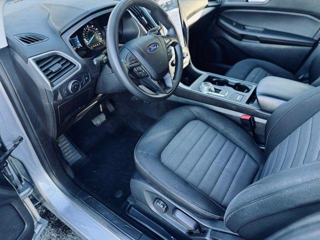 used 2022 Ford Edge car, priced at $23,618