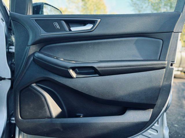 used 2022 Ford Edge car, priced at $23,618