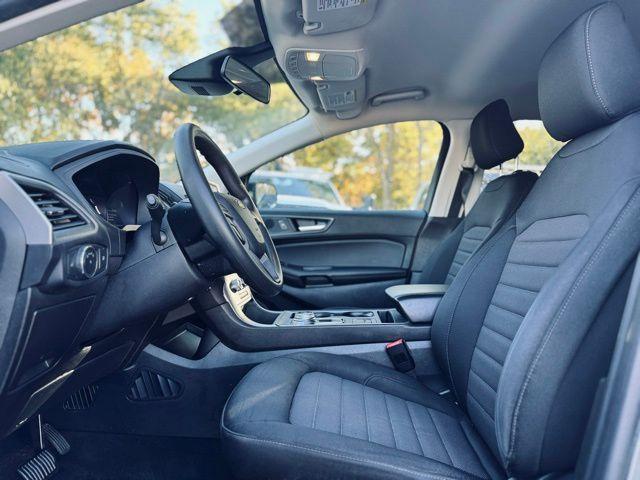 used 2022 Ford Edge car, priced at $23,618