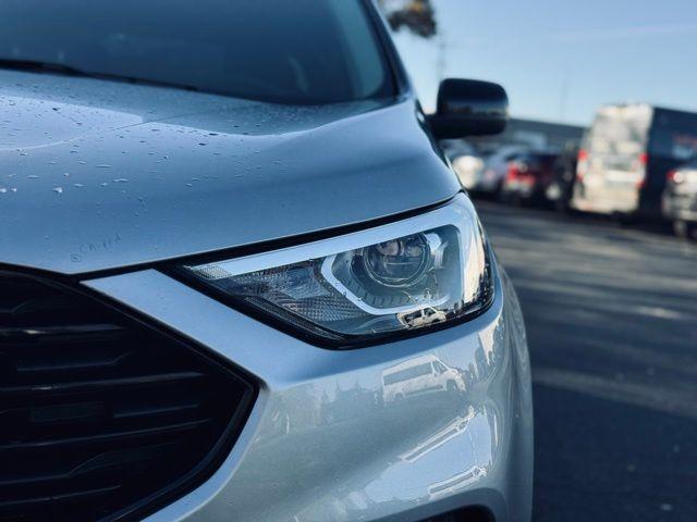 used 2022 Ford Edge car, priced at $23,618