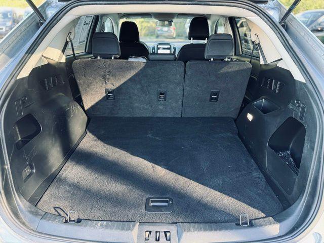 used 2022 Ford Edge car, priced at $23,618