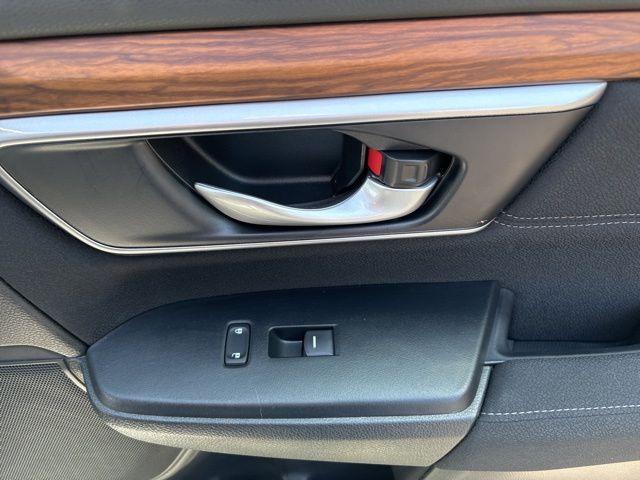 used 2022 Honda CR-V car, priced at $30,316