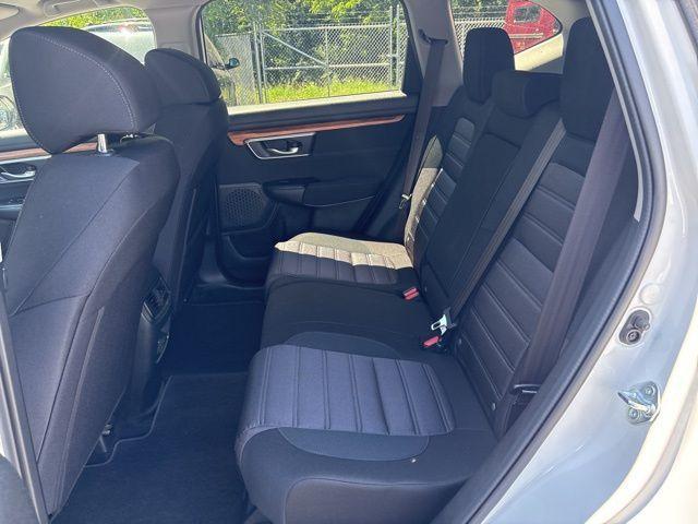 used 2022 Honda CR-V car, priced at $30,316