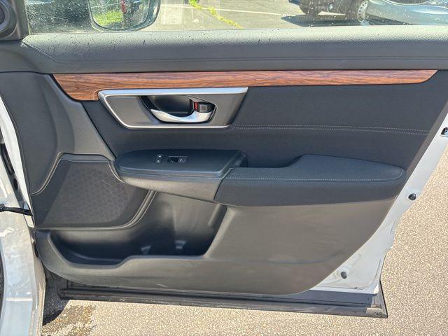 used 2022 Honda CR-V car, priced at $30,316