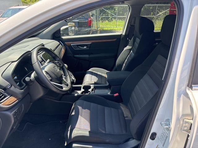 used 2022 Honda CR-V car, priced at $30,316
