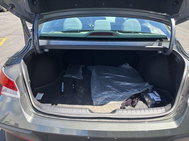 used 2024 Hyundai Elantra car, priced at $21,434