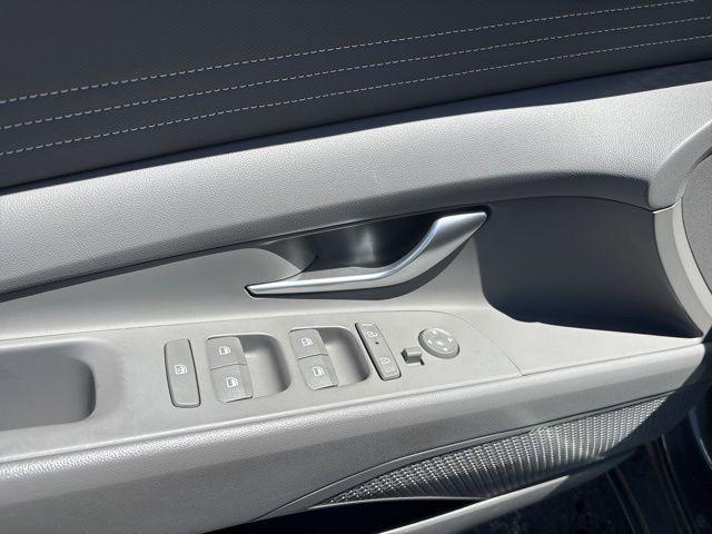 used 2024 Hyundai Elantra car, priced at $21,434