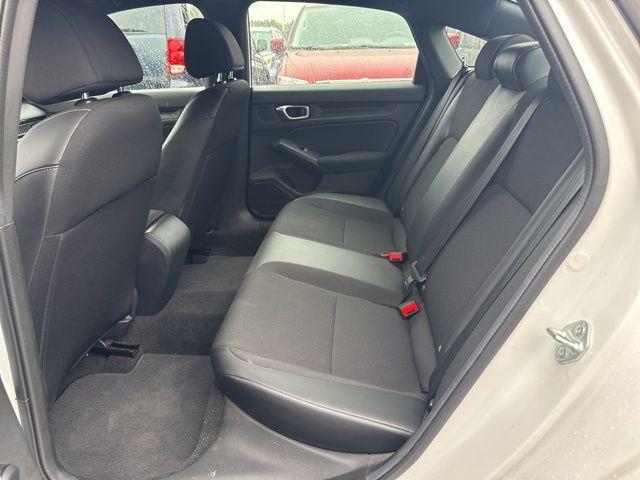 used 2023 Honda Civic car, priced at $22,500