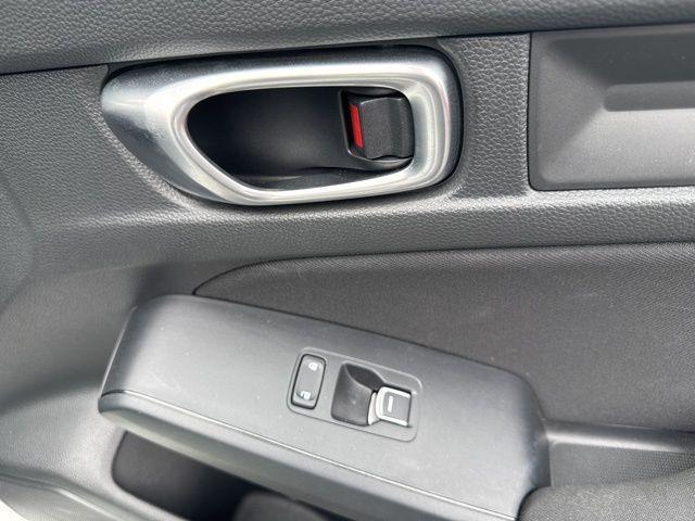 used 2023 Honda Civic car, priced at $22,500