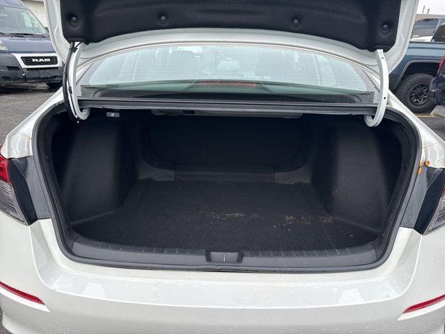 used 2023 Honda Civic car, priced at $22,500