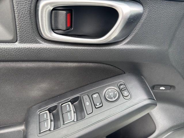 used 2023 Honda Civic car, priced at $22,500