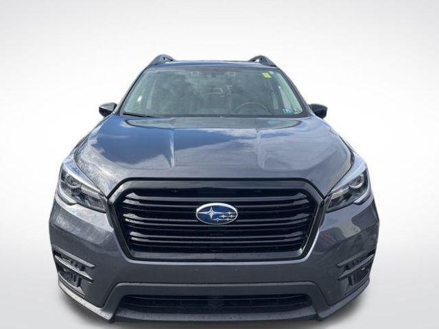 used 2022 Subaru Ascent car, priced at $33,000