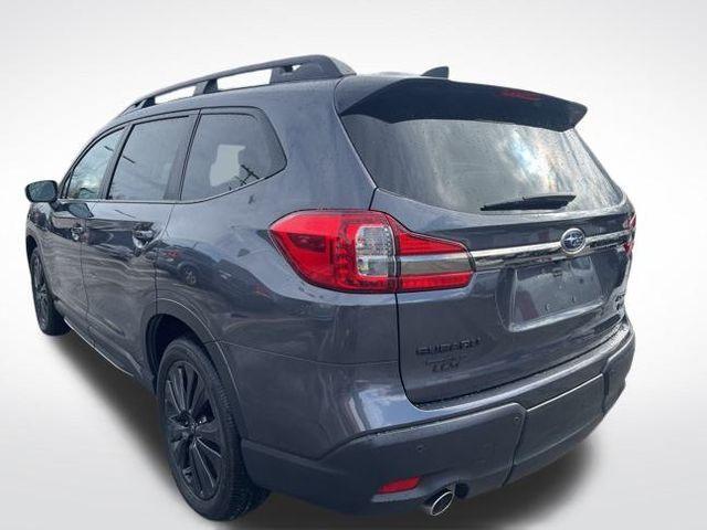 used 2022 Subaru Ascent car, priced at $33,000