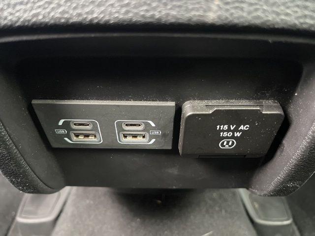 used 2021 Jeep Cherokee car, priced at $23,500