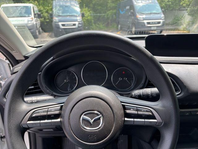 used 2022 Mazda CX-30 car, priced at $22,500