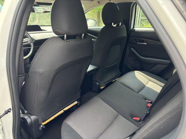 used 2022 Mazda CX-30 car, priced at $22,500